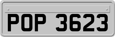 POP3623