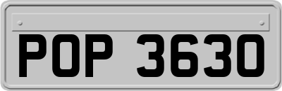 POP3630