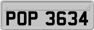 POP3634
