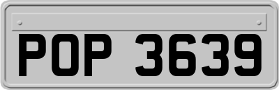 POP3639