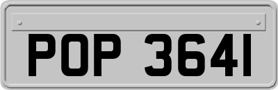 POP3641