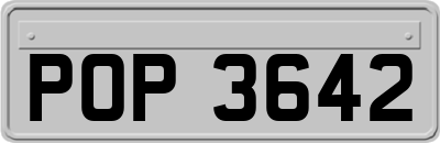POP3642