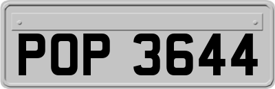 POP3644