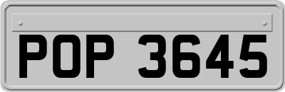 POP3645