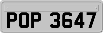 POP3647