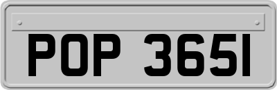 POP3651