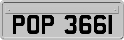 POP3661