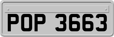 POP3663