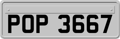 POP3667