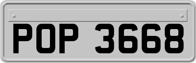 POP3668