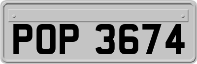 POP3674