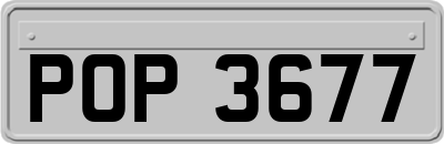 POP3677