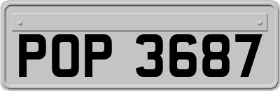 POP3687