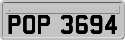 POP3694