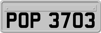POP3703
