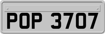 POP3707