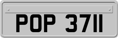 POP3711