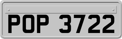 POP3722