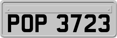 POP3723