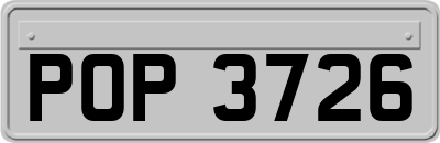 POP3726