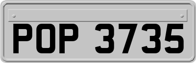 POP3735