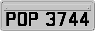 POP3744