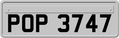 POP3747