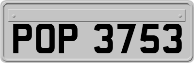 POP3753