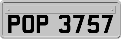 POP3757