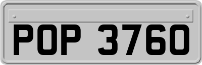 POP3760
