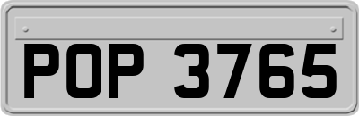 POP3765