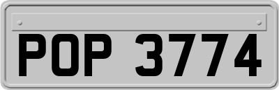 POP3774