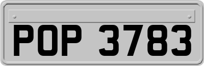 POP3783