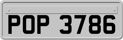 POP3786