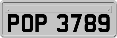 POP3789