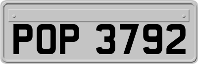 POP3792