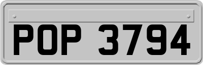 POP3794
