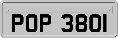 POP3801
