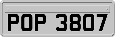 POP3807