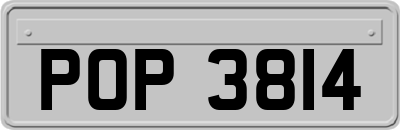POP3814