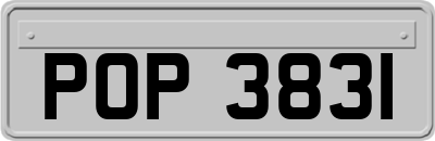 POP3831