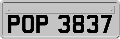 POP3837