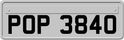 POP3840