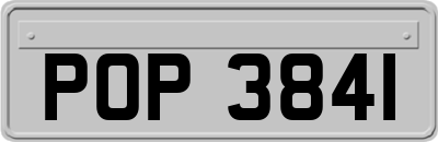POP3841