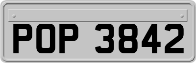 POP3842