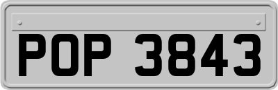 POP3843