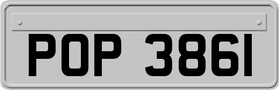 POP3861