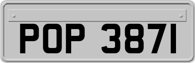 POP3871