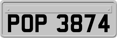 POP3874