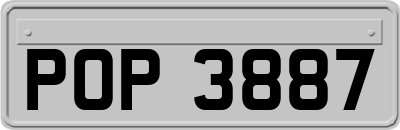 POP3887